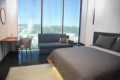Suites BQ in Guadalajara, Mexico