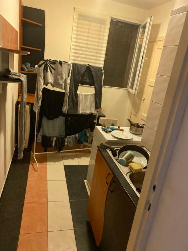 lucky apartaments