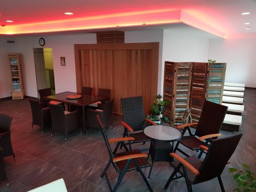 Ruhr Inn Hotel in Hattingen, Deutschland