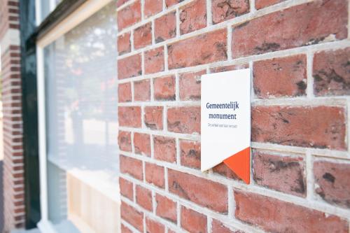 Bed & Breakfast Monument076 Etten-Leur - image 2