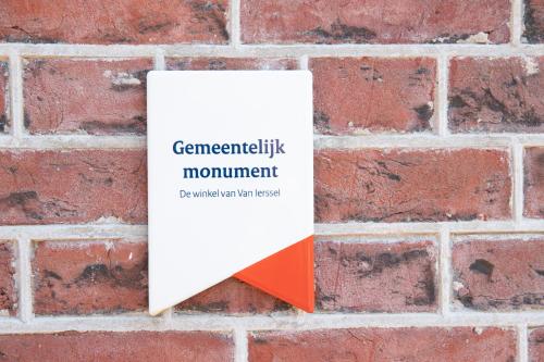 Bed & Breakfast Monument076 Etten-Leur - image 3