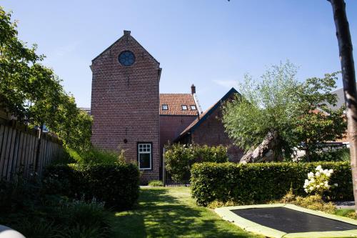 Bed & Breakfast Monument076 Etten-Leur - image 12