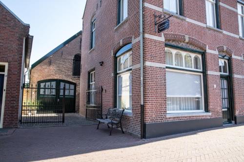 Bed & Breakfast Monument076 Etten-Leur - image 11