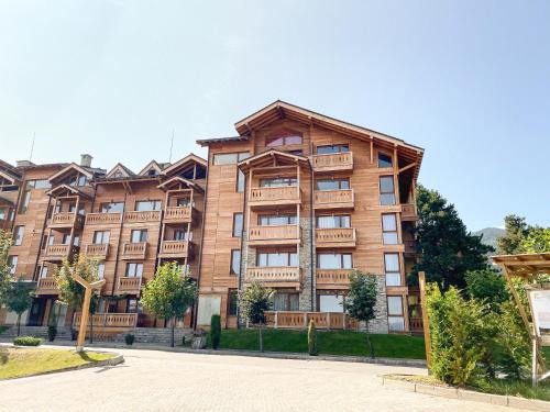 Pirin Golf Studio Edelweiss