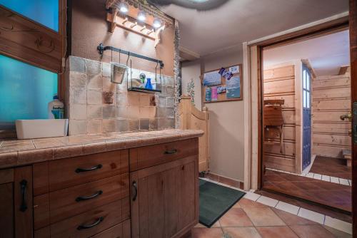 Nasza Chata - Pokoje i Apartamenty, Zakopane (fotografie 6)