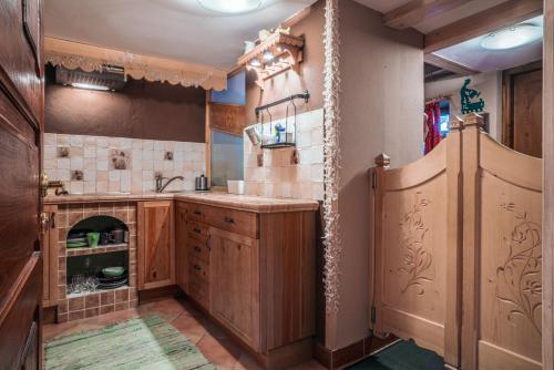 Nasza Chata - Pokoje i Apartamenty, Zakopane (fotografie 4)