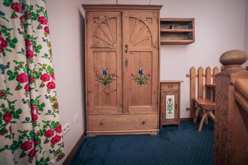 Nasza Chata - Pokoje i Apartamenty, Zakopane (fotografie 7)