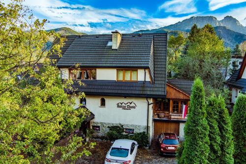 Nasza Chata - Pokoje i Apartamenty, Zakopane (fotografie 3)
