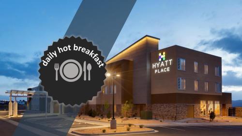 Hyatt Place Page Lake Powell