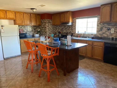 Casa De Frank in Joshua Tree, USA