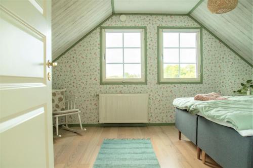Anettes Bed & Breakfast Falster in Eskilstrup (Falster)