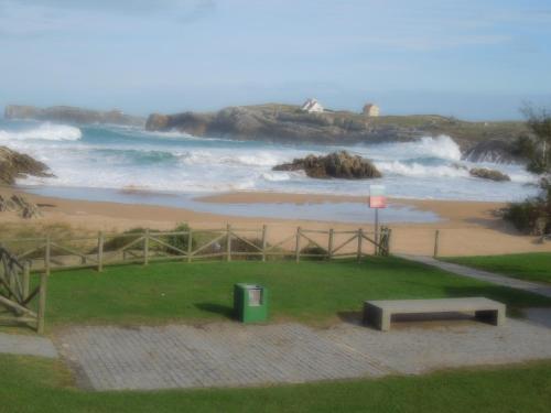Villa Playa de Covachos - image 13
