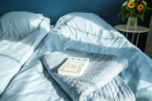  Anettes Bed & Breakfast Falster in Eskilstrup