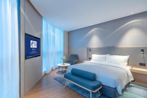 Holiday Inn Express Changsha Wuyi Plaza , an IHG Hotel