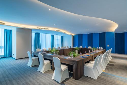 Holiday Inn Express Changsha Wuyi Plaza , an IHG Hotel