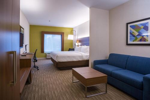 Holiday Inn Express Branford-New Haven By IHG in 布蘭福德