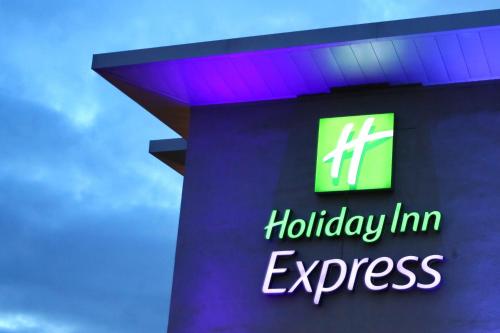 Holiday Inn Express Birmingham Redditch, an IHG Hotel