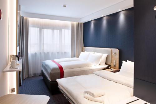 Holiday Inn Express - Darmstadt, an IHG Hotel