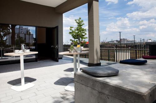 Meeting room / ballrooms, Holiday Inn Express Darmstadt By IHG in Darmstadt Suburbs