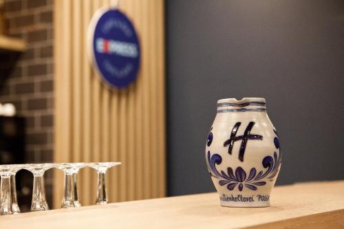 Holiday Inn Express - Darmstadt an IHG Hotel - image 8