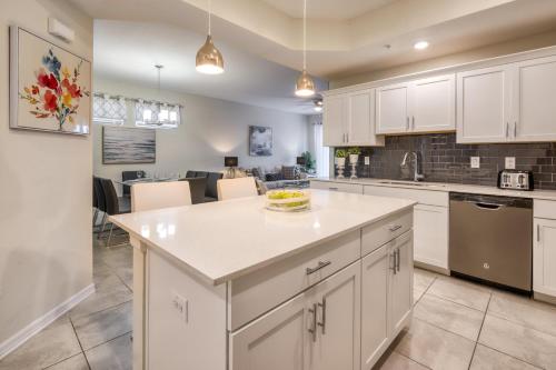 Beautiful apartment Perfect for your next Vacation - 4751 - image 4