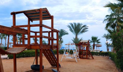 Nuweiba Club Resort