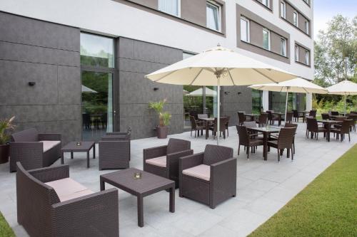 Holiday Inn Express Friedrichshafen