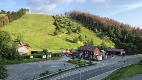 Breeman im Harz