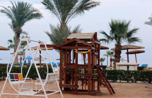 Nuweiba Club Resort