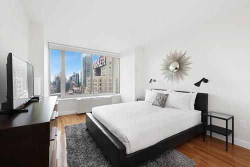 Furnished Quarters at The Olivia - image 17