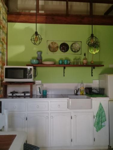 Cocina, Drift & Dwell in Enterprise