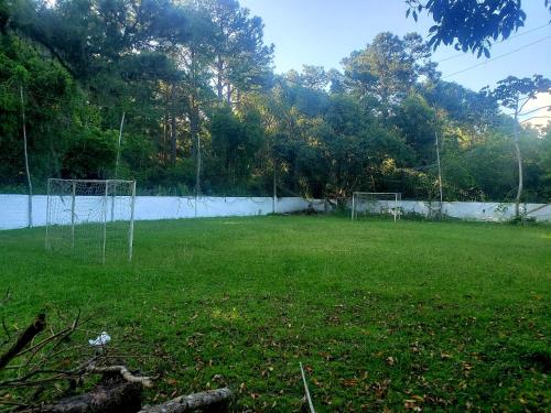 Guesthouse da Barra in Barra da Lagoa Beach