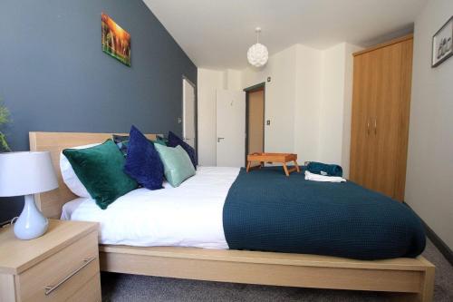Apartment `10 Chatfield House, Welsh Back, Bristol