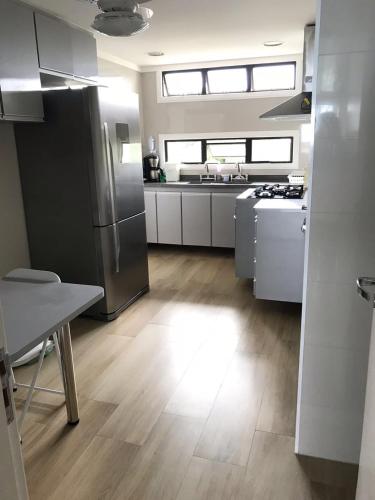 Condominio Sorocotuba - Guaruja
