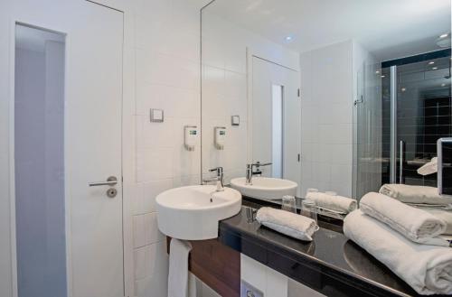 Holiday Inn Express Lisbon Alfragide an IHG Hotel - image 5