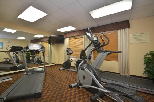 Holiday Inn Express Las Vegas-Nellis by IHG