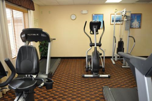 Holiday Inn Express Las Vegas-Nellis by IHG