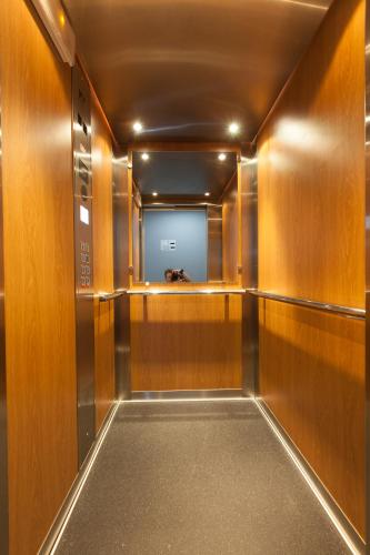 鳳凰酒店 Hotel Phenix