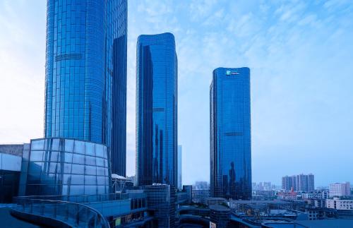 Holiday Inn Express Changsha Wuyi Plaza , an IHG Hotel