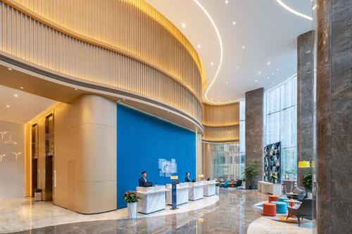 Holiday Inn Express Changsha Wuyi Plaza , an IHG Hotel