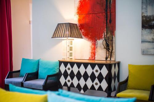 Holiday Inn Express Lisboa - Av. Liberdade an IHG Hotel - image 6