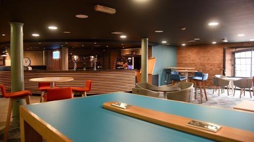 Holiday Inn Express Liverpool-Albert Dock an IHG Hotel - image 8