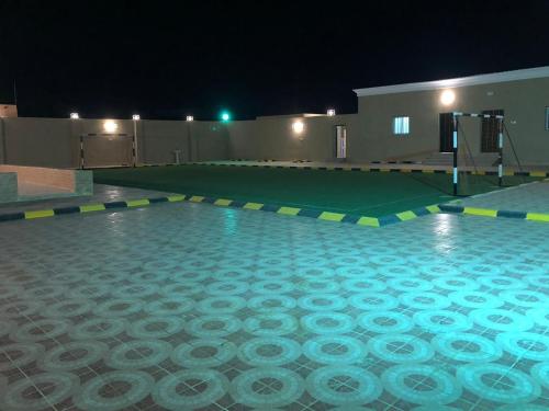 Wissam Jeddah Chalet