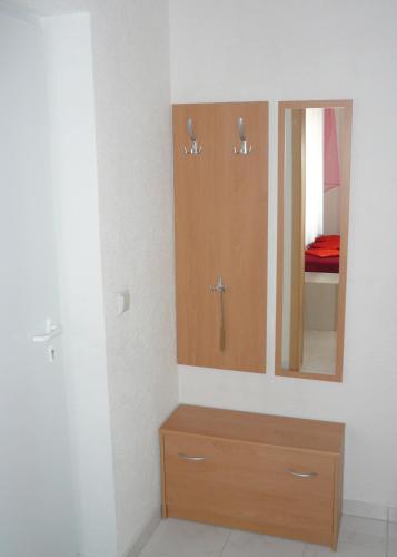Gan Apartments im Zentrum