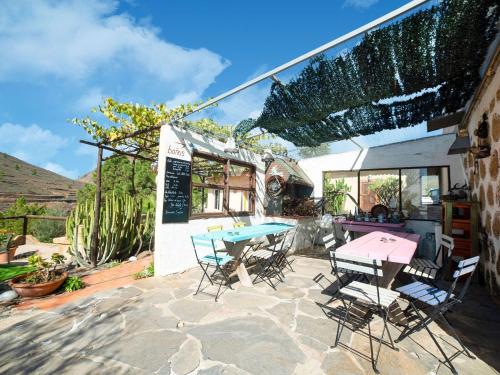 Belvilla by OYO Tenerife Nature Retreat