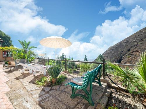 Belvilla by OYO Tenerife Nature Retreat