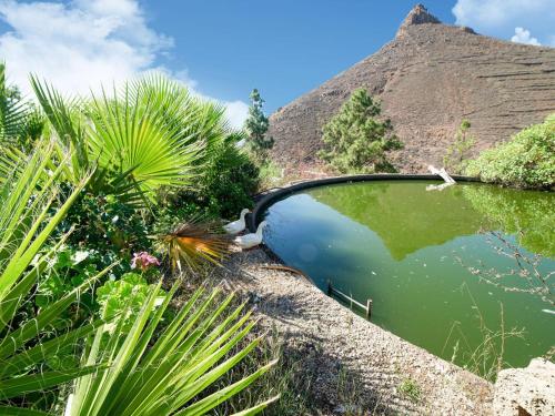 Belvilla by OYO Tenerife Nature Retreat