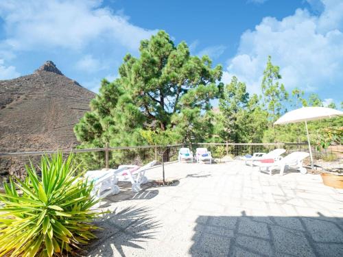 Belvilla by OYO Tenerife Nature Retreat