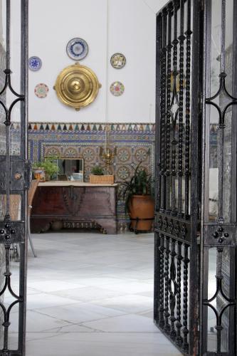 Pension el Portillo, Cordoue