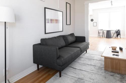 Updated Lake View 1BR with W&D by Zencity - image 2